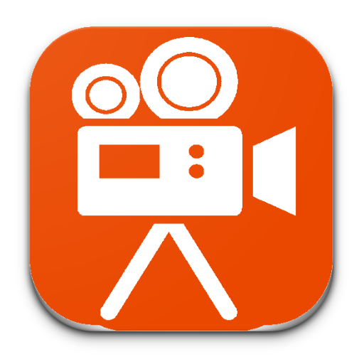 Screen Cam - NO ROOT icon