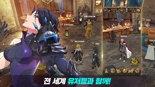 The Seven Deadly Sins screenshot 6