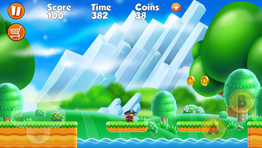 Paw Puppy Jungle Journey Patrol screenshot 1