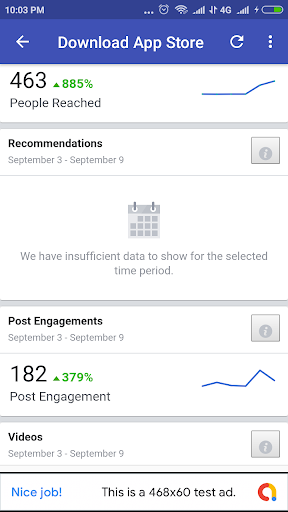 Download App Store screenshot 8