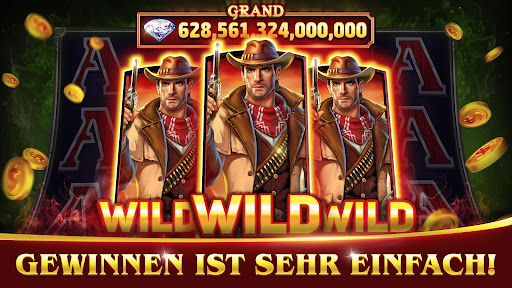 Cash Frenzy™ - Casino Slots screenshot 2