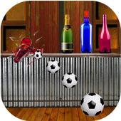 Bottle Shoot icon