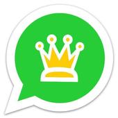 الذهبي الأخضر اب بلس لتنزيل وحفض الحالات icon