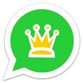 الذهبي الأخضر اب بلس لتنزيل وحفض الحالات on 9Apps