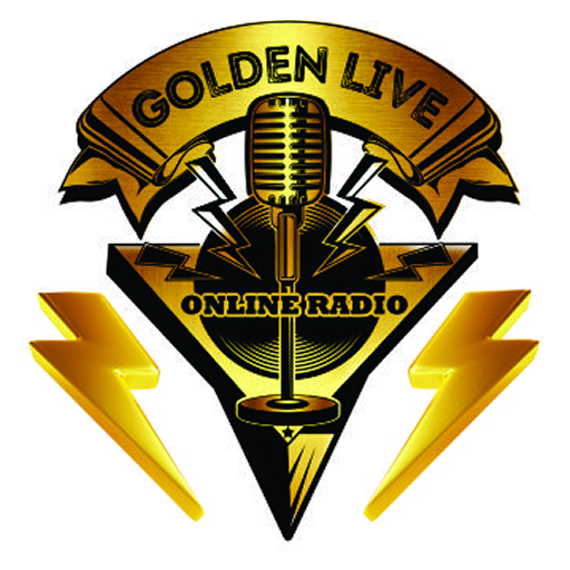 Golden Live Radio icon