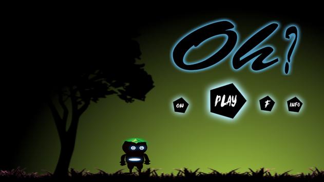 Oh? the dangerous way screenshot 1