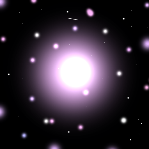 Magic Live wallpapers! offline icon