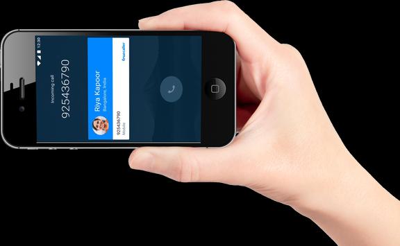 كاشف اسم المتصل ☎ 3 تصوير الشاشة