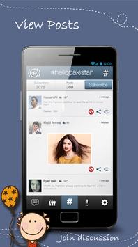 SMSall Messenger screenshot 6