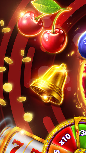 Hot Fruits screenshot 1