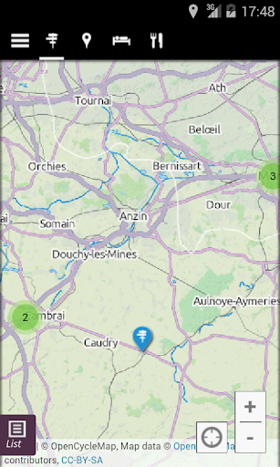 Great War: Man, Arms and Peace 2 تصوير الشاشة