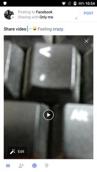 Lite both Facebook & Messenger screenshot 8