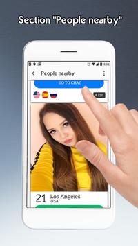 Live Girls Chat: Video Call screenshot 2