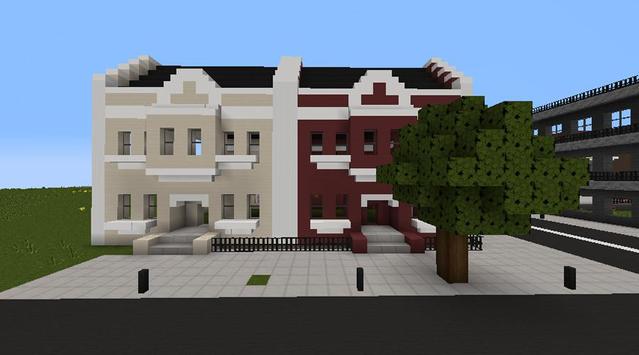 Big Craft Explore 2 : New Generation Game screenshot 3