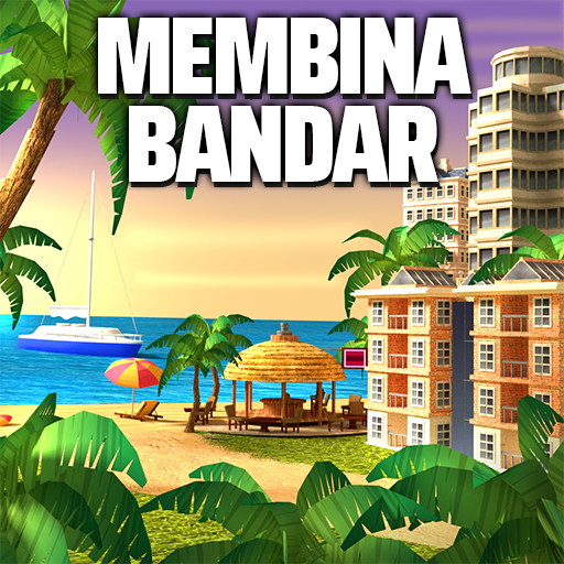 City Island 4: Membina sebuah icon