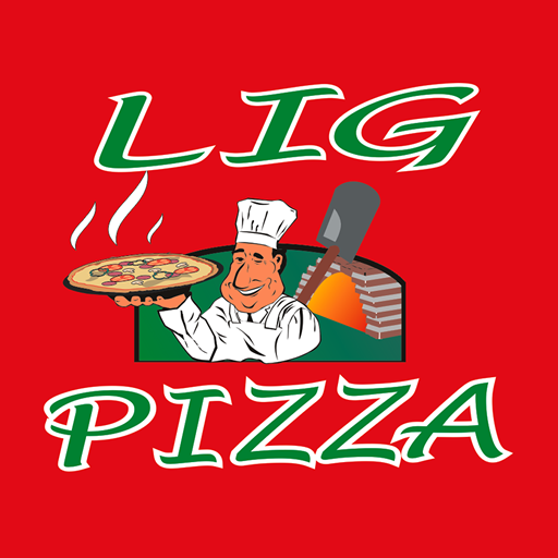Lig Pizza icon