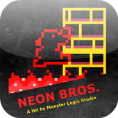 Super Neon Bros. icon