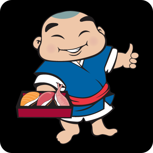 Sushi Express - NMB icon