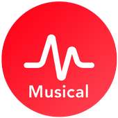 Free Filters Muzically Effects on 9Apps