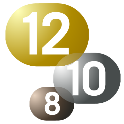 My Eurovision Scoreboard icon