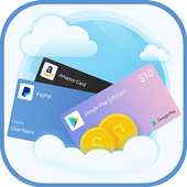 Cloud Rewards - Earn Free Gift Cards