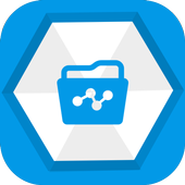 File Transfers - Big Videos icon