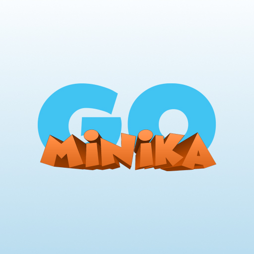 Minika Go Tv icon