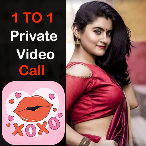 Asian Girls Night Video Call Date Chat Meet icon