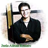 Jesús Adrián Romero Canciones