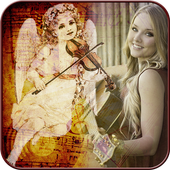 DJ Music Photo Frames icon