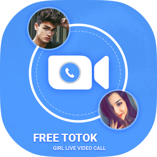 Free Tok-Tok HD Video Calls &amp; Video Chats Guide icon