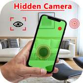 Hidden Camera Detector - CCTV Finder on 9Apps