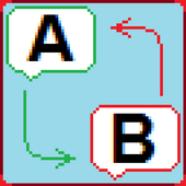 Automatic responder icon