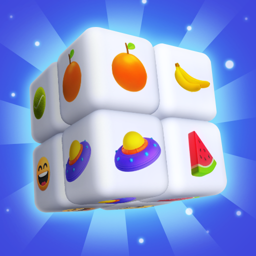 Lucky Cube - Match Master icon