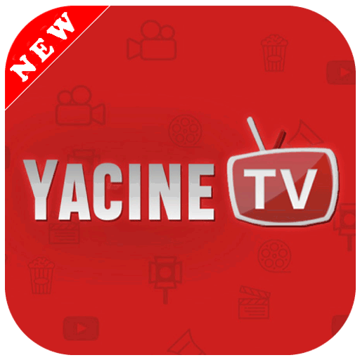 Yacine TV: Live Sport Football Watching 2021 Tips icon