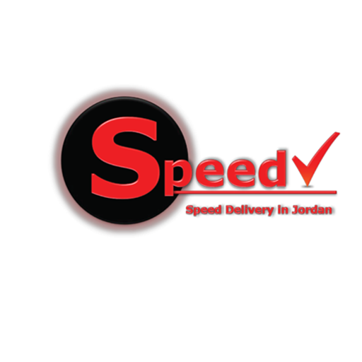 Speed Delivery icon