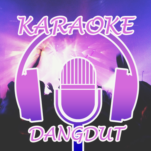400  Karaoke Dangdut Offline icon