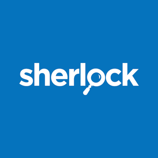 Sherlock Mobile icon