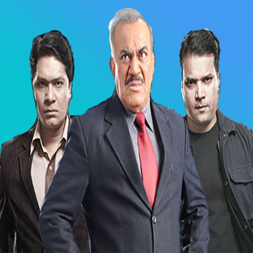 Daya sir - Cid video status icon