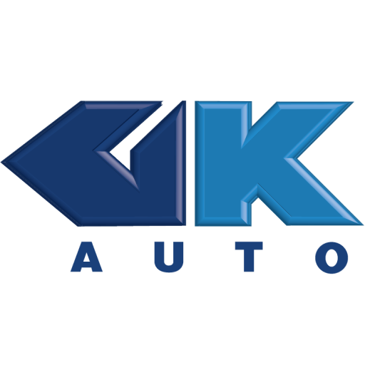 GK Auto - Hyundai Iraq icon