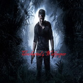 Uncharted 4 Wallpaper icon