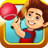 Box Cricket icon