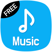 뮤직팡ㅡ 최신 무료음악듣기 지금 무료다운 스트리밍 free music (beta!) icon