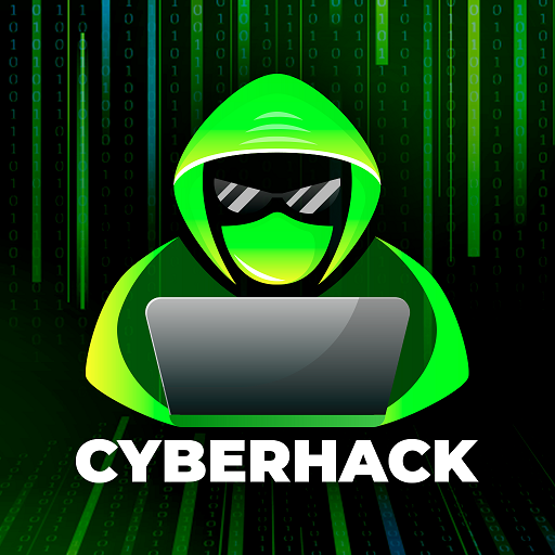 Easy System Hack Game icon