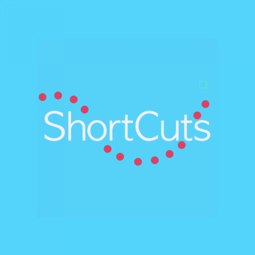 Shortcuts icon