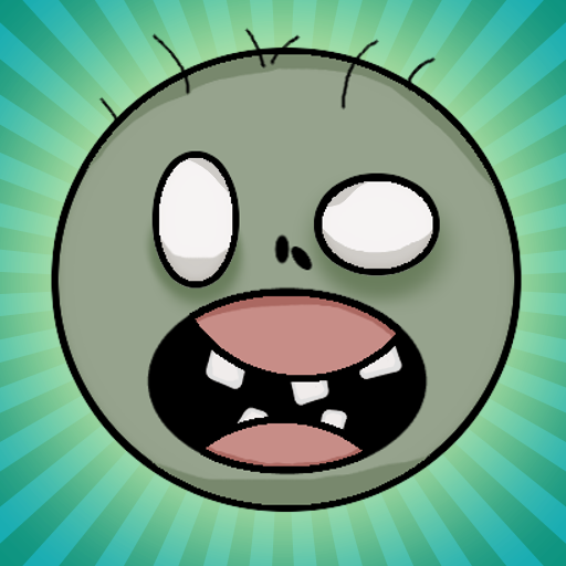 Battle Zombies at Night - Horde Shooter icon