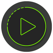 HD Video Player Free:Vidplay icon