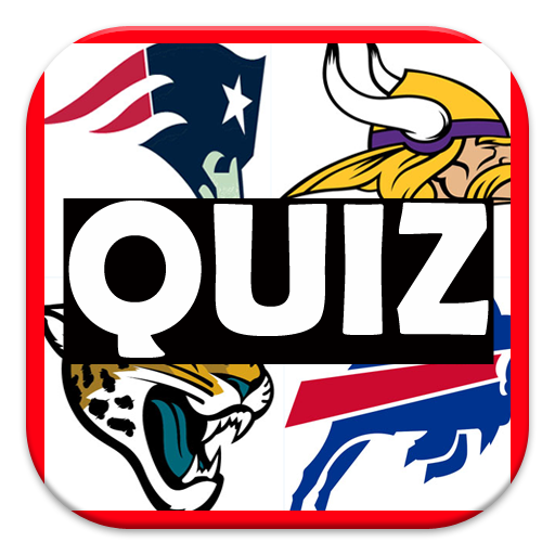 Guess American Football Quiz icon