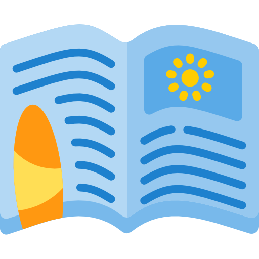 Hindi Magazines comics icon