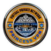 PRINCESS VPN|UDP
